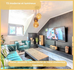 Chez Benj I T3 I Cluses